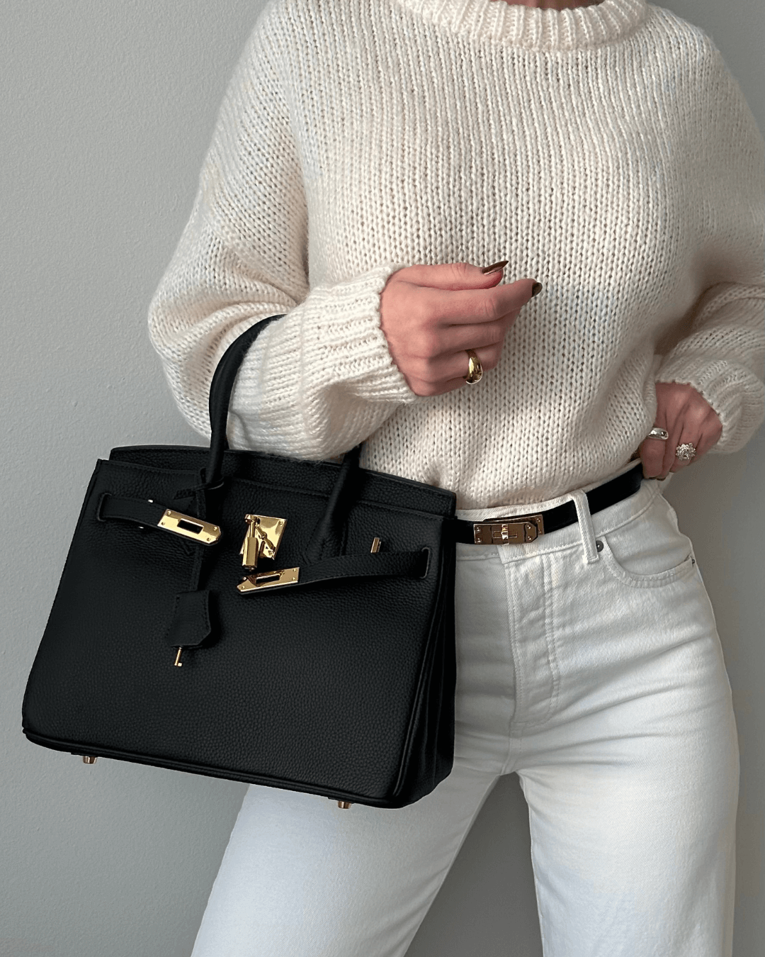 GANIELLA | PREMIUM TASCHE