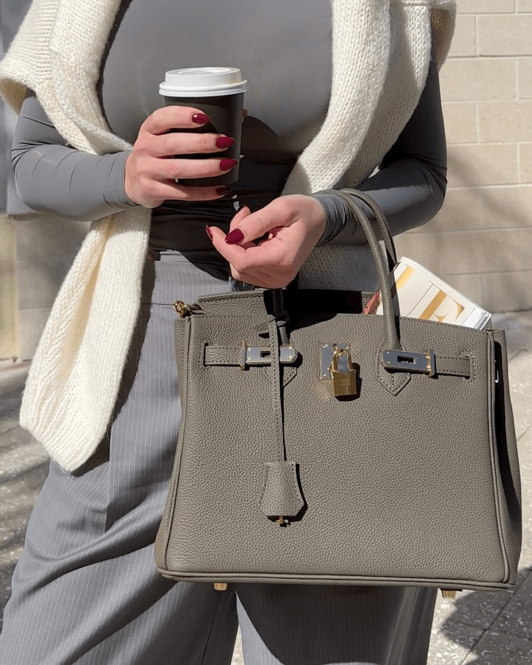 GANIELLA | PREMIUM TASCHE