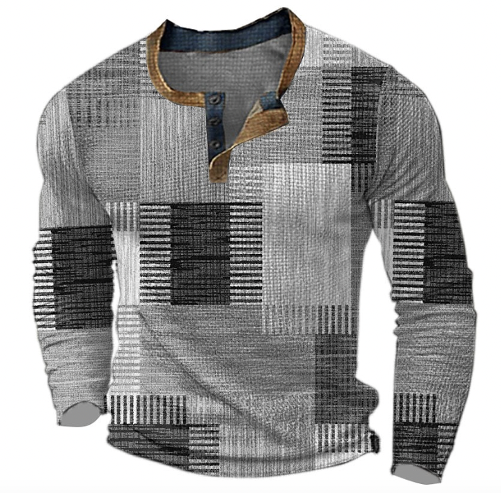 Anton™ Herrenpullover