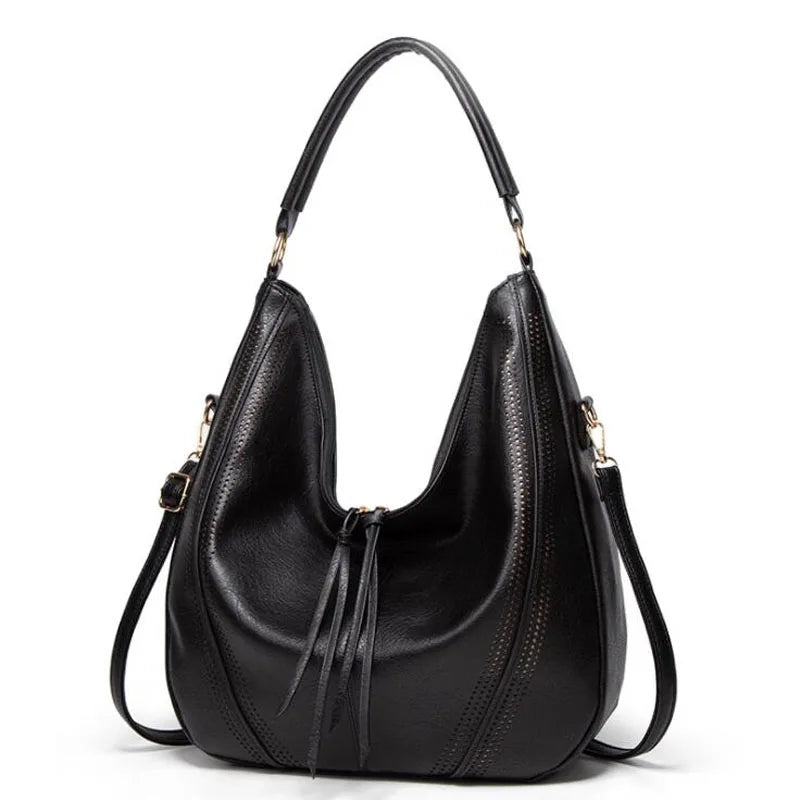 MINERVA | Ledertasche