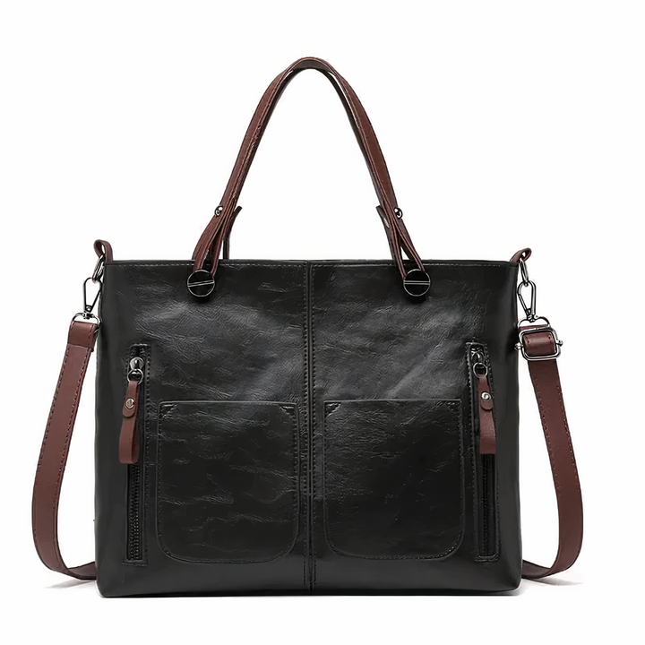 Rosalie – Stylische Ledertasche