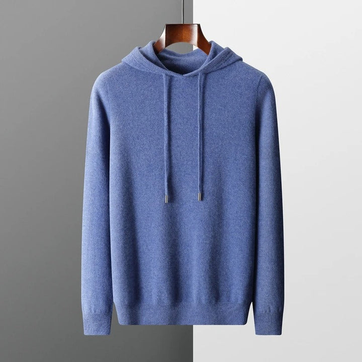 Cloud - Kaschmir-Hoodie