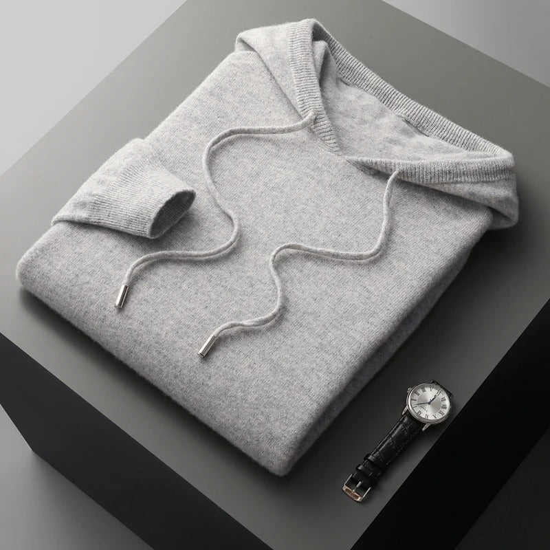 Cloud - Kaschmir-Hoodie